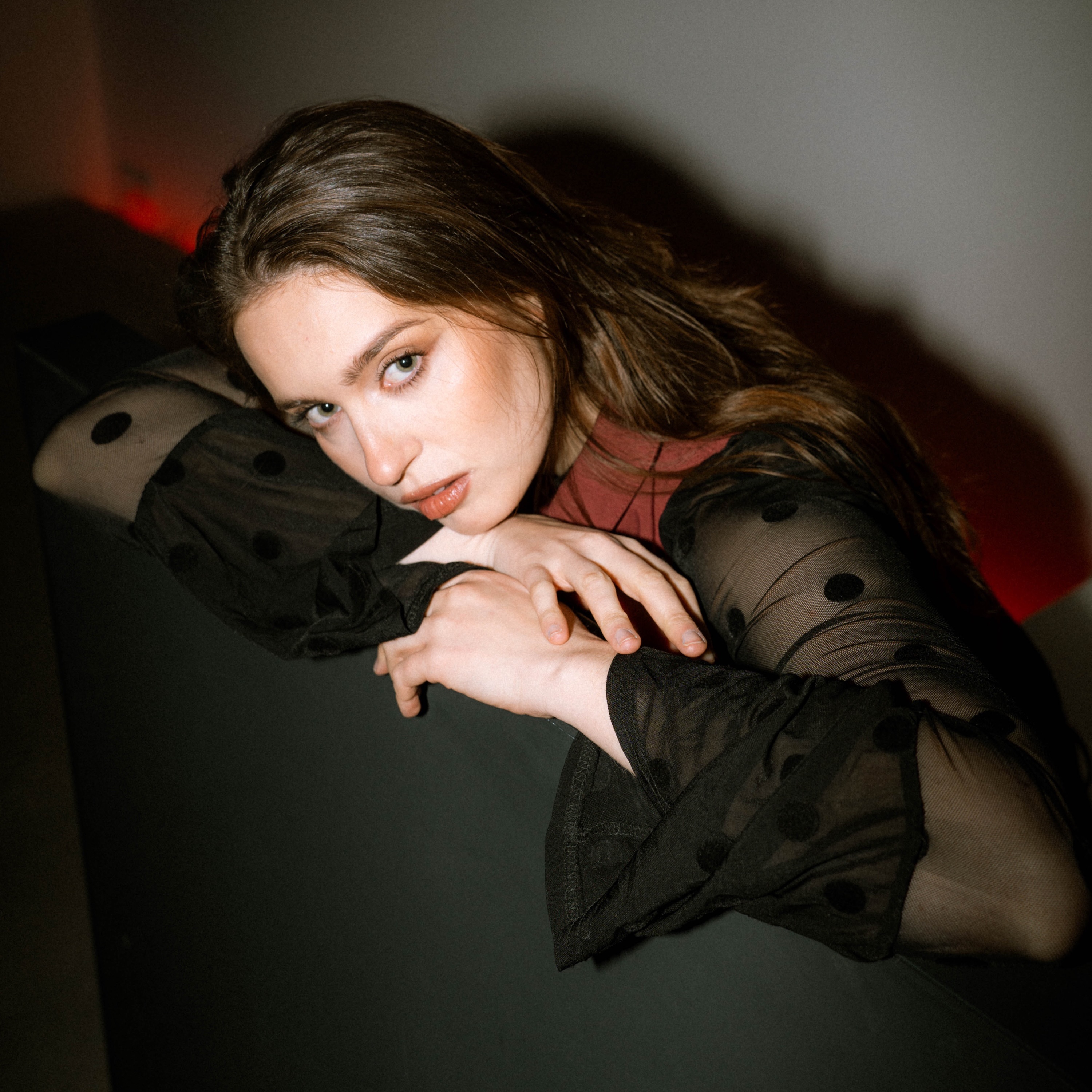 If I'm Honest - Single