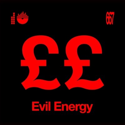 Evil Energy (££) - EP