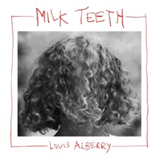 Louis Alberry - Short of Knowing