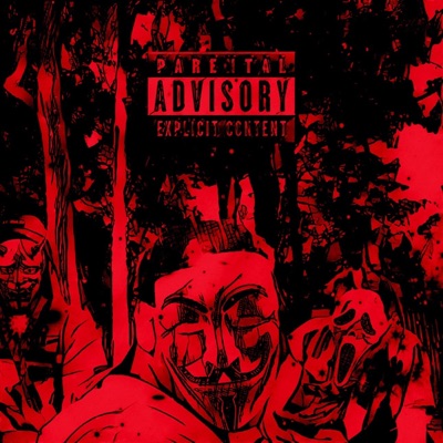 Pillage Him (feat. fuckcoby & fymkami) - Single