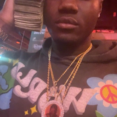 Get it out da mud - Single