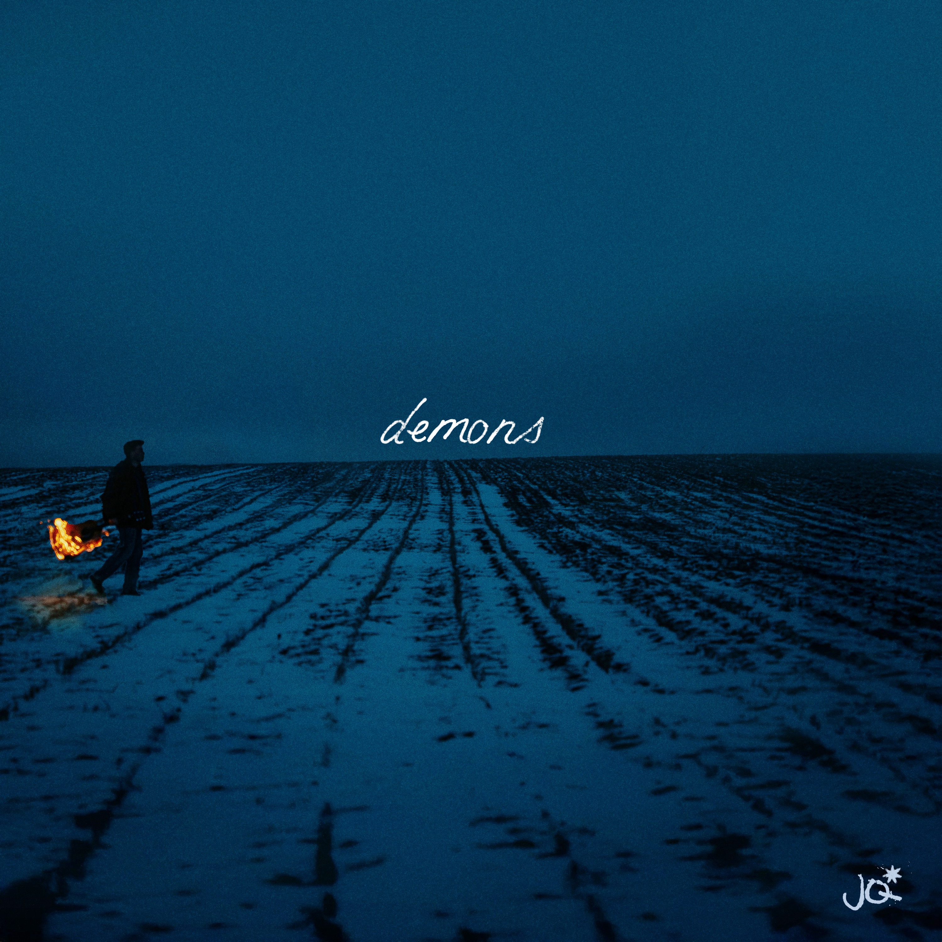demons - EP