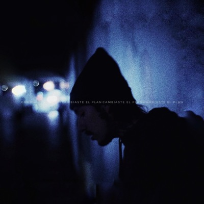CAMBIASTE EL PLAN - Single