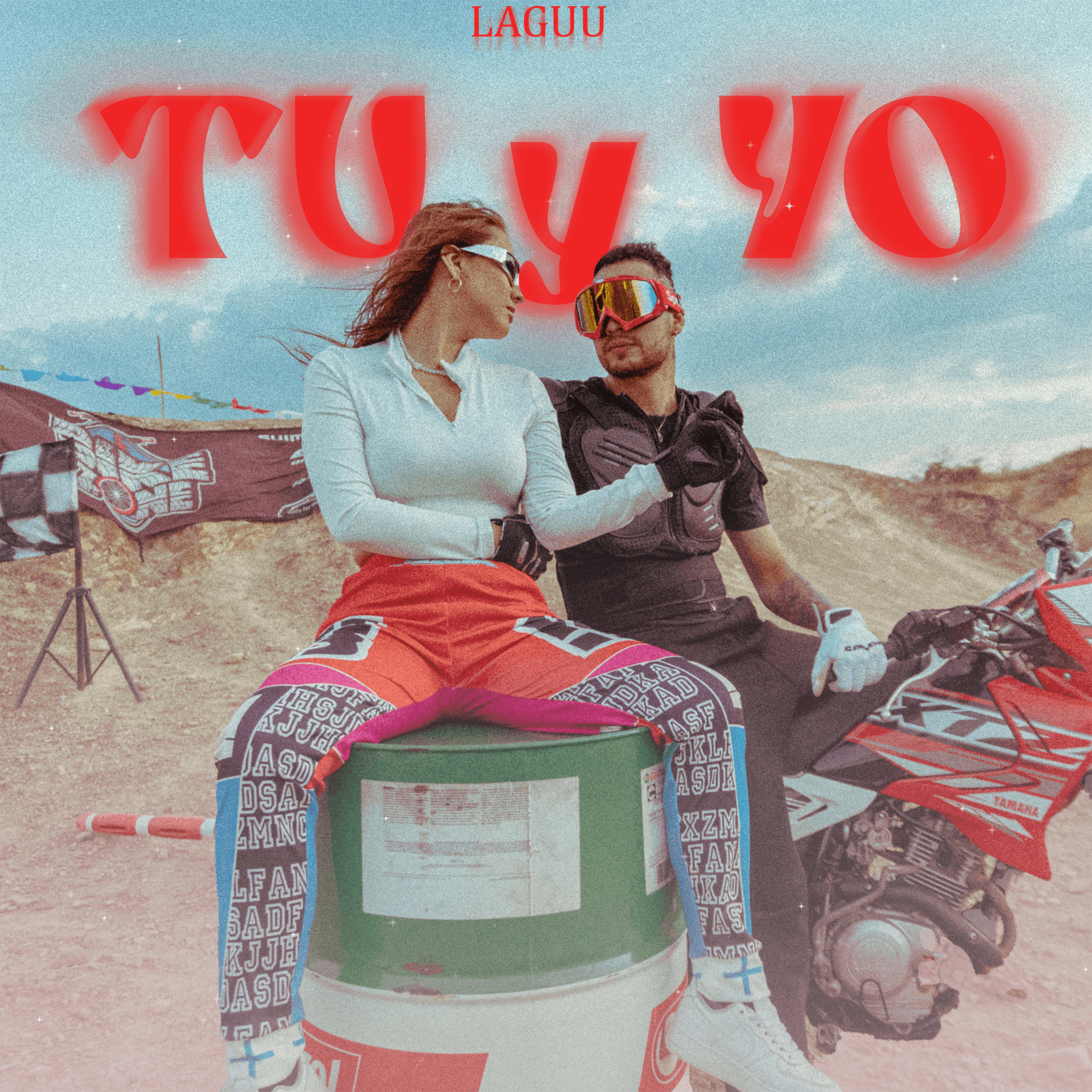 Tu y Yo - Single