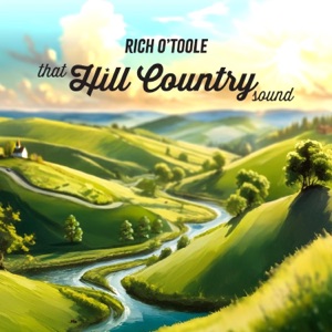 That Hill Country Sound - Single
