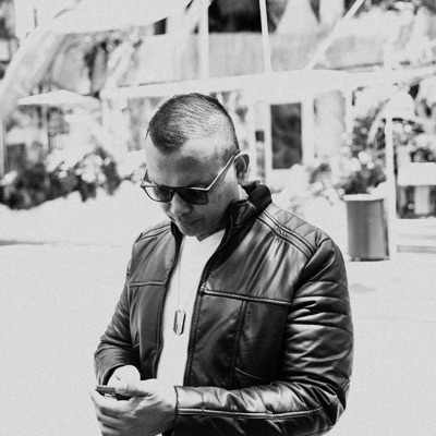 De Tal Manera - Single