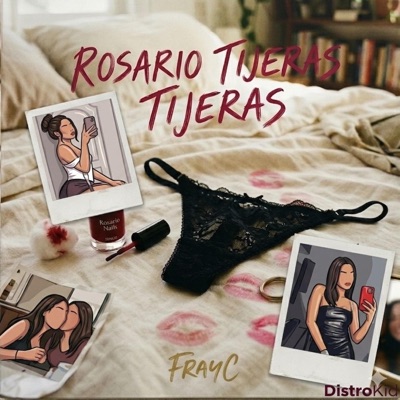 Rosario Tijeras - Single
