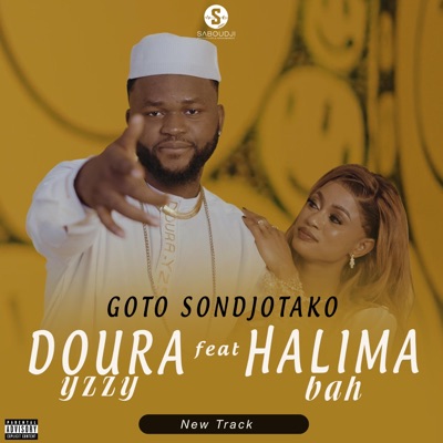 Goto Sondjotako - Single