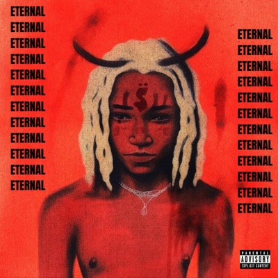 ETERNAL (feat. 986dxvid, Moogly & unlikeboy) - Single