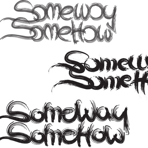 Someway Somehow (feat. Tianie & Ruben Noble)