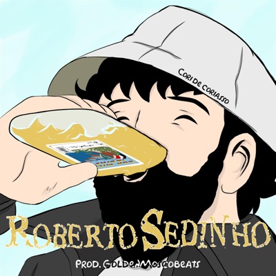 Roberto Sedinho - Single