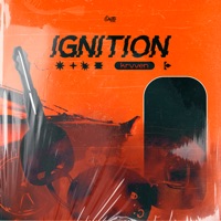 Ignition - Single - KRVVEN