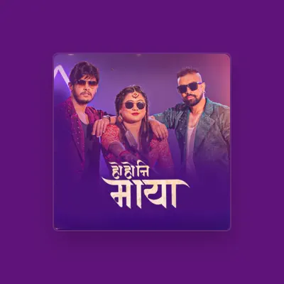 Listen to Smita Dahal, watch music videos, read bio, see tour dates & more!