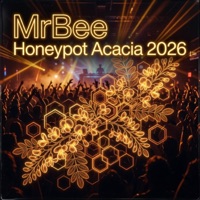 Honeypot Acacia 2026 - MrBee
