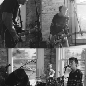 Riff wood (Live at Rugs Unplugged) [feat. Riff Wood] - EP