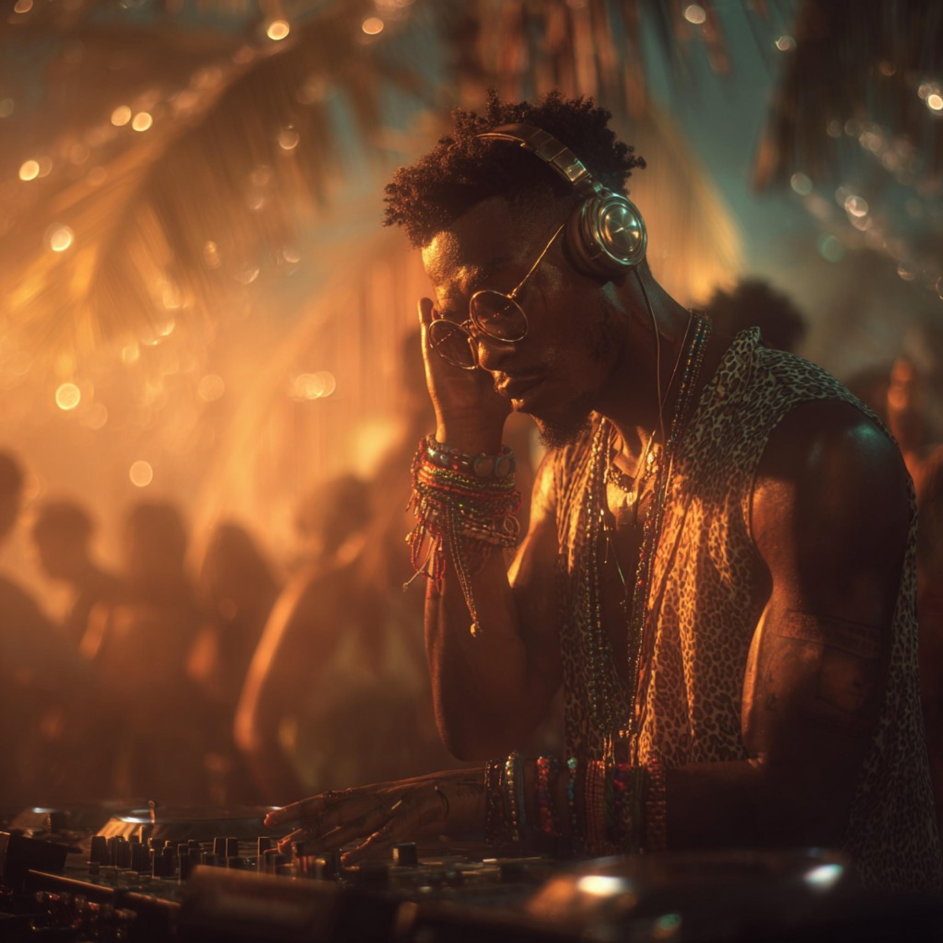 Oh! Carol (Afro House) - Single