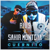 Cuernito - Single - Rivs & Sahir Montoya