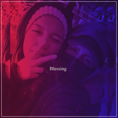 blessing - Single