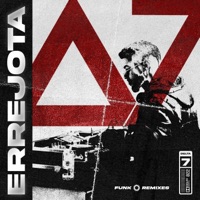 ERREJOTA, Vol. 1 - EP - Delta7