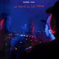 Los Mismos En Las Mismas - Garde-Fam
