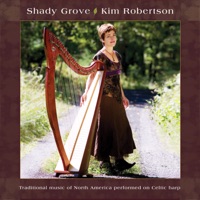 Shady Grove by Kim Robertson on Apple Music