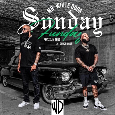 Sunday Funday (feat. Slim Thug & Deuce Biggs) [Radio Edit] - Single