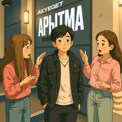 Арытма - Single