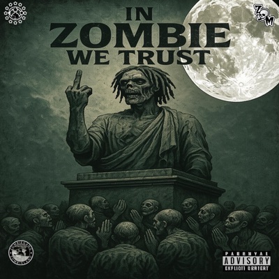In Zombie We Trust - EP