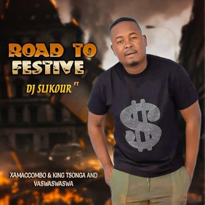 Dj Slikour - Kasongo (feat. Va swaswaswa)