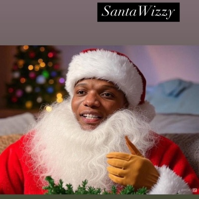 Santa Wizzy (feat. Yagaboy vibes) - Single