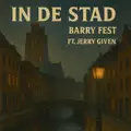 IN DE STAD