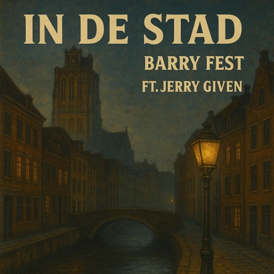 In De Stad - Single