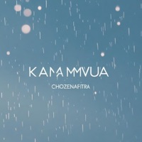 Kama Mvua - Single - CHozenAfitra