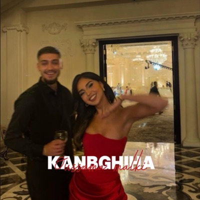 KANBGHIHA (speed up) - Single