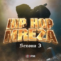 Mirna Čuka - Single - BIGru i Paja Kratak, Albino & Juice