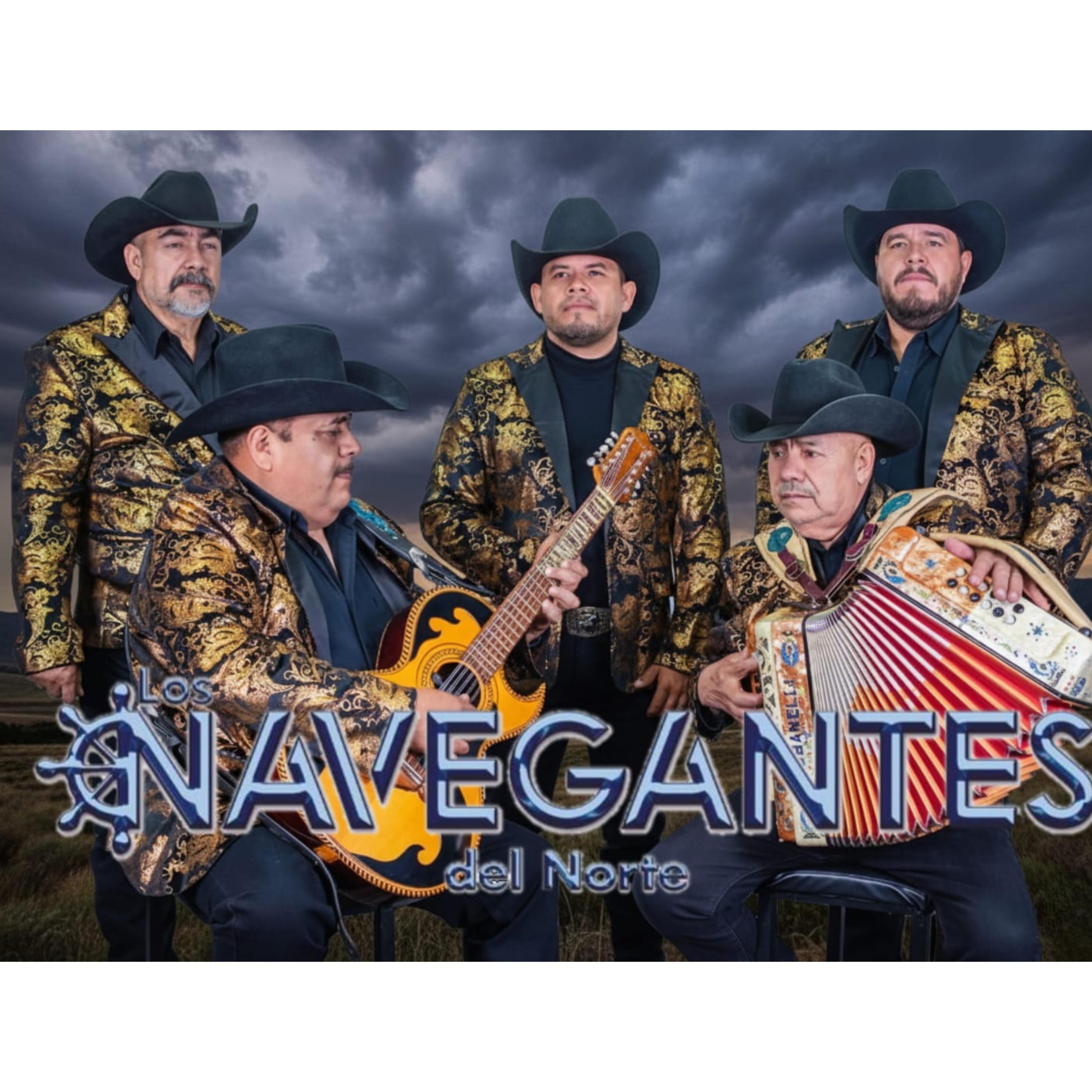 Los Navegantes Del Norte - MIRENLA MIRENLA