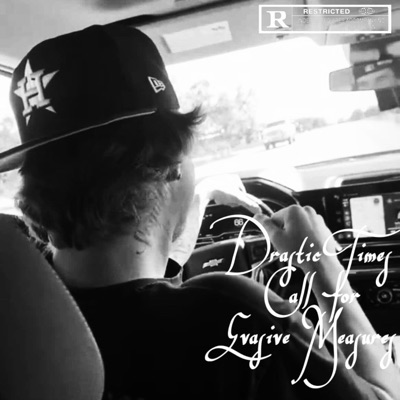 Desperate Times Call For Evasive Measures