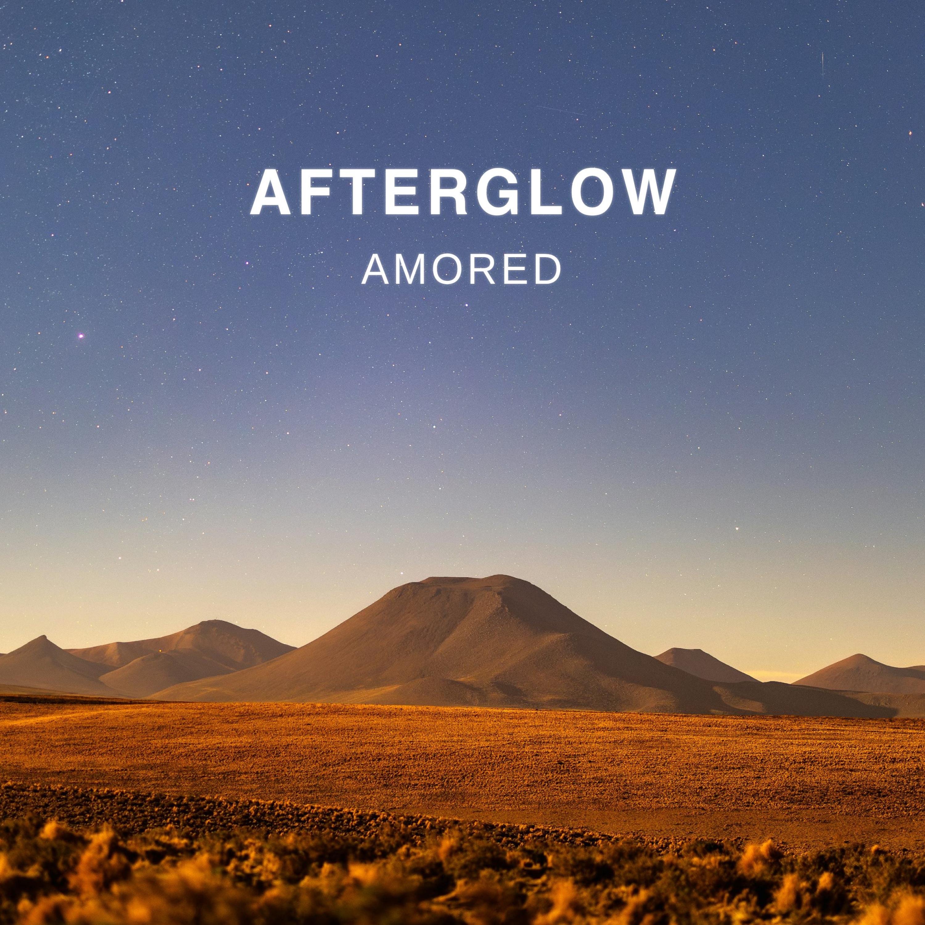 Afterglow - Single
