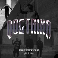 Doctrina Free$tyle - Single - MC Killer