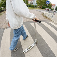 Cityrollertricks - Single - Yunus