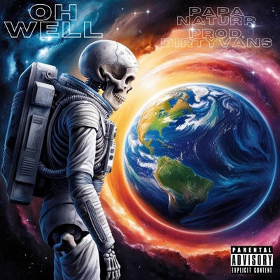Oh Well - Single