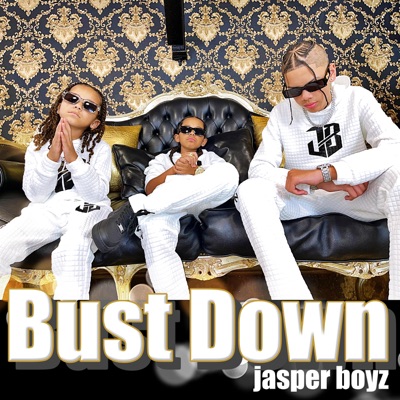 Bust Down - Single
