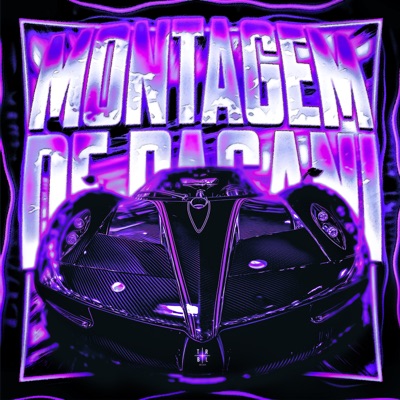 Montagem de Pagani - EP