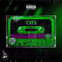 City (feat. Norsside) [Radio Edit] - Single - Reptyl Boy