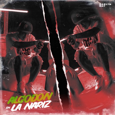 Algodon En La Nariz - Single