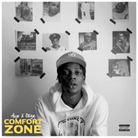 Comfort Zone (Remix) [feat. Otega] - Single - Ayox