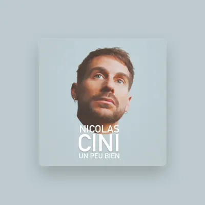 Listen to Nicolas Cini, watch music videos, read bio, see tour dates & more!
