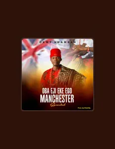 Listen to Okwy Nwambah, watch music videos, read bio, see tour dates & more!