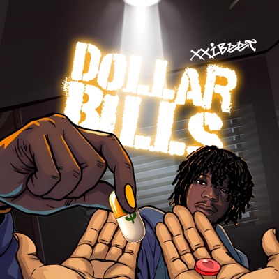 Dollar Bills - Single