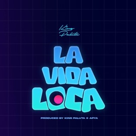 La Vida Loca King Paluta
